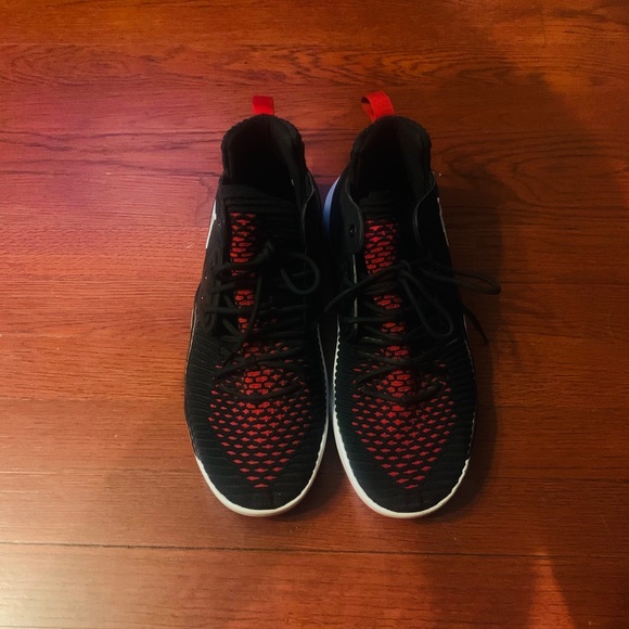 Jordans - Picture 2 of 5